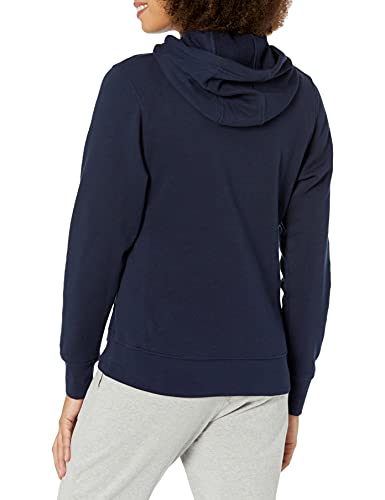 Russell Athletic Women's Lightweight Fleece Hoodie