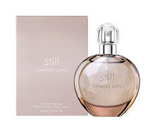 
                        
                          गैलरी व्यूवर में इमेज लोड करें, Still Jennifer Lopez By Jennifer Lopez For Women. Eau De Parfum Spray 3.4 Ounces
                        
                      