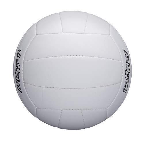 Wilson Soft Play Volleyball - JOY2ESpree