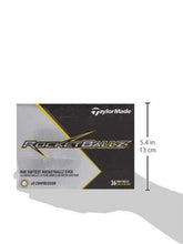 
                        
                          Cargar imagen en el visor de la galería, TaylorMade Rocketballz Golf Balls (Three Dozen) - JOY2ESpree
                        
                      