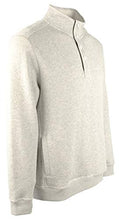
                        
                          画像をギャラリービューアに読み込む, Tommy Bahama Via Norte Button Mock Grey Heather LG
                        
                      
