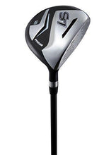 
                        
                          Load image into Gallery viewer, 18 Piece Men's Complete Golf Club Package Set With Titanium Driver - JOY2ESpree
                        
                      