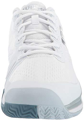 Wilson Men's Rush Pro 3.0 Tennis Shoes - JOY2ESpree
