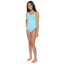 
                        
                          画像をギャラリービューアに読み込む, Tommy Bahama Girls' Two-Piece Bikini Swimsuit Bathing Suit
                        
                      