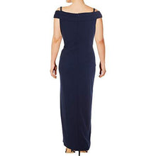 
                        
                          Load image into Gallery viewer, Ralph Lauren Womens Ira Gown Dress - JOY2ESpree
                        
                      