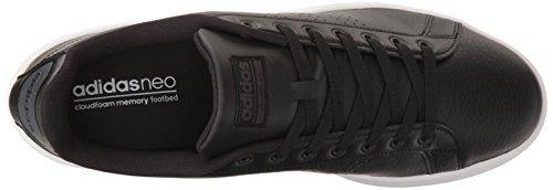 adidas Men's Cloudfoam Advantage Cl Sneaker