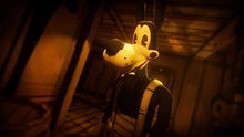 
                        
                          將圖片載入圖庫檢視器 Bendy and the Ink Machine - JOY2ESpree
                        
                      