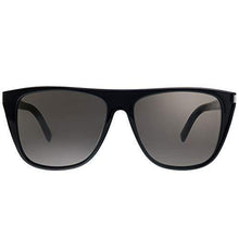 
                        
                          Muat gambar ke penampil Galeri, Sunglasses Saint Laurent SL 1 /F- BLACK /
                        
                      