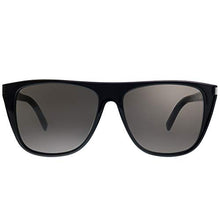 
                        
                          將圖片載入圖庫檢視器 Sunglasses Saint Laurent SL 1 /F- BLACK /
                        
                      