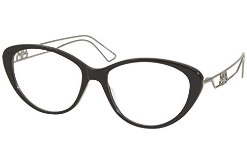 Eyeglasses Balenciaga BB 0067 O- 001 / Grey