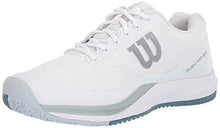 
                        
                          画像をギャラリービューアに読み込む, Wilson Men's Rush Pro 3.0 Tennis Shoes - JOY2ESpree
                        
                      