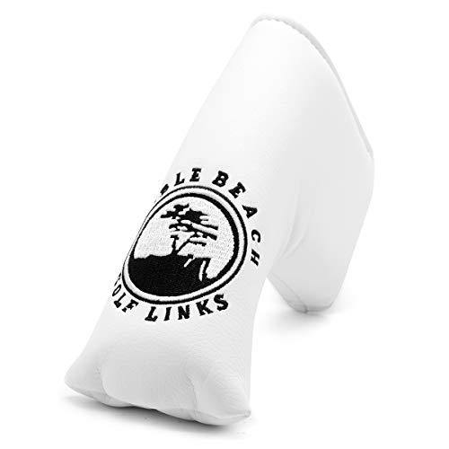 Golf Putter Cover Blade,Mallet Putter Covers Golf Club Head Covers Putter Headcover - JOY2ESpree
