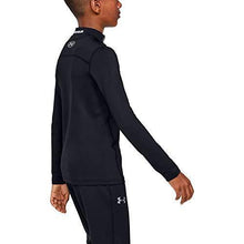 
                        
                          画像をギャラリービューアに読み込む, Under Armour Boys' ColdGear Mock
                        
                      
