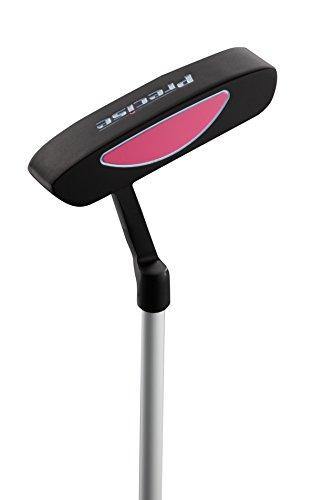Precise XD-J Junior Complete Golf Club Set for Children Kids - 3 Age Groups Boys & Girls - Right Hand & Left Hand! - JOY2ESpree