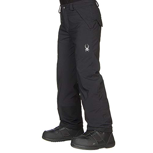 Spyder Girls Vixen Ski Pant Regular Fit