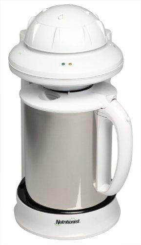 Nutritionist SY5A Soy Milk Maker - JOY2ESpree