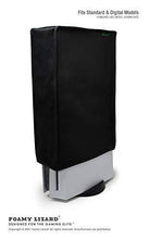
                        
                          Muat gambar ke penampil Galeri, Dust Cover for Playstation 5 by Foamy Lizard – The Original Made in U.S.A. - JOY2ESpree
                        
                      