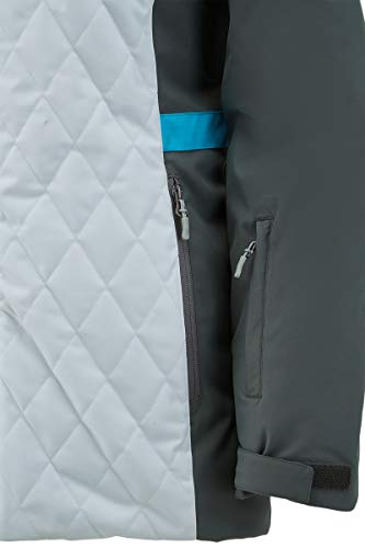 Spyder Active Sports Women's Crossover Insulated Ski Jacket