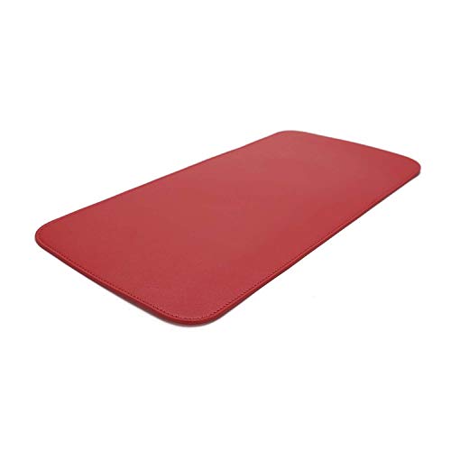 Base Shaper compatible with Speedy 30 Smooth Microfiber Leather Base Shaper (Red)