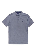 
                        
                          Cargar imagen en el visor de la galería, GANT Men's Oxford Pique Short Sleeve Rugger Polo (222181), Medium, Persian Blue - JOY2ESpree
                        
                      