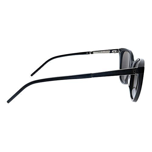 Saint Laurent SL M69 Black/Grey 56/18/145 women Sunglasses