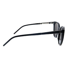 
                        
                          Cargar imagen en el visor de la galería, Saint Laurent SL M69 Black/Grey 56/18/145 women Sunglasses
                        
                      