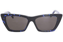 
                        
                          將圖片載入圖庫檢視器 Saint Laurent SL 276 Mica
                        
                      