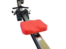 
                        
                          Cargar imagen en el visor de la galería, Silicone Seat Cover for The Model D and Model E Rowing Machine (Red) - JOY2ESpree
                        
                      