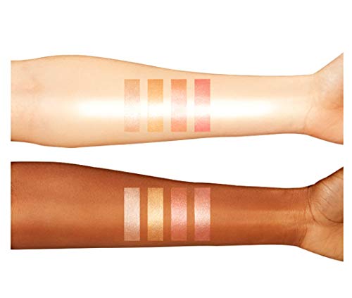 Charlotte Tilbury Glowgasm Beauty Light Wand Easy Highlighter in Goldgasm