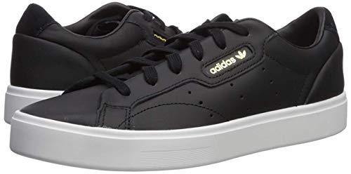 adidas Originals Women's Sleek Sneaker