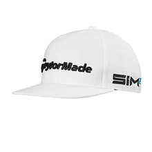 
                        
                          Cargar imagen en el visor de la galería, TaylorMade Men's Flat - JOY2ESpree
                        
                      