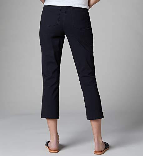 Jag Jeans Women's Maya Skinny Pull on Crop Pant