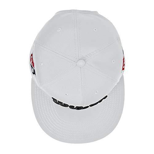 Wilson Staff Golf Hat (Flat Brim/Curved Brim/Visor) - JOY2ESpree