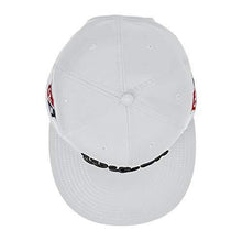
                        
                          गैलरी व्यूवर में इमेज लोड करें, Wilson Staff Golf Hat (Flat Brim/Curved Brim/Visor) - JOY2ESpree
                        
                      