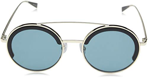 MaxMara Women's Mm Eileen I Round Sunglasses