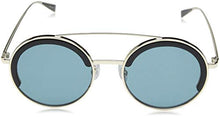 
                        
                          Load image into Gallery viewer, MaxMara Women's Mm Eileen I Round Sunglasses
                        
                      