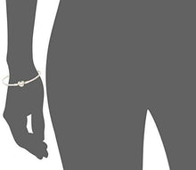 
                        
                          Load image into Gallery viewer, Pandora Women's Bracelet Sterling Silver ref: 590719-20 - JOY2ESpree
                        
                      