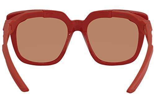 Sunglasses Balenciaga BB 0025 S- 003 RED /