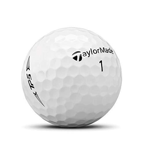 2021 TaylorMade TP5 Golf Balls - JOY2ESpree