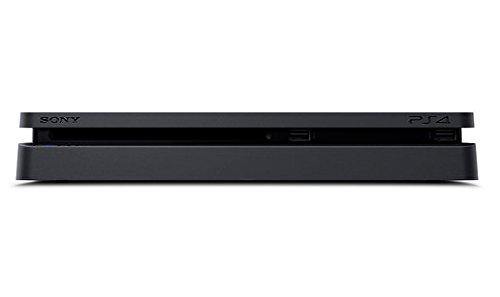 PlayStation 4 Slim 500GB Console - Uncharted 4 Bundle Discontinued - JOY2ESpree