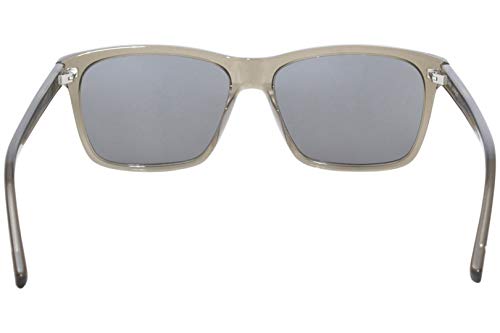 Sunglasses Saint Laurent SL 339-005 Brown/Silver