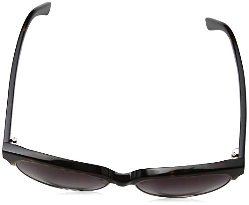 Sunglasses Balenciaga BA 0127 56T havana/other/gradient bordeaux