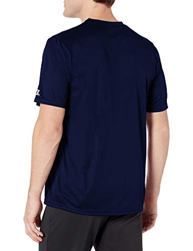 Russell Athletic Men's Short Sleeve Performance T-Shirt