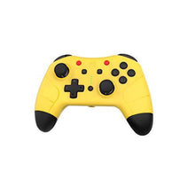 
                        
                          画像をギャラリービューアに読み込む, IINE Wireless Controller for Nintendo Switch/Lite,with 3.5mm Headset jack and Wake up function,Yellow - JOY2ESpree
                        
                      