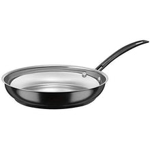 
                        
                          Muat gambar ke penampil Galeri, CUISINART MSS-8 Mica Shine Stainless Cookware Set, 8 Piece, Black - JOY2ESpree
                        
                      
