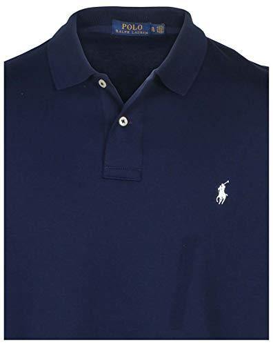 Polo RL Men's Interlock Pony Shirt