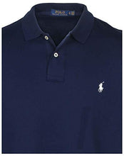 
                        
                          將圖片載入圖庫檢視器 Polo RL Men's Interlock Pony Shirt
                        
                      