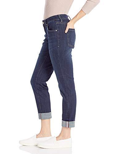 Jag Jeans Women's Carter Girlfriend Jean