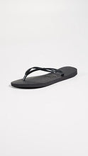 
                        
                          Load image into Gallery viewer, Havaianas Women's Slim Flip Flop Sandal
                        
                      