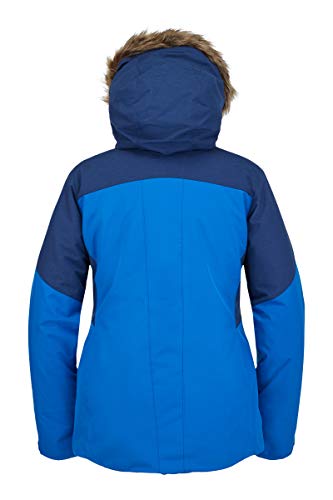 Spyder Active Sports Women's Skyline Insulated Ski Jacket
